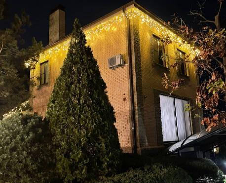 Новый сияющий проект в нашей копилке