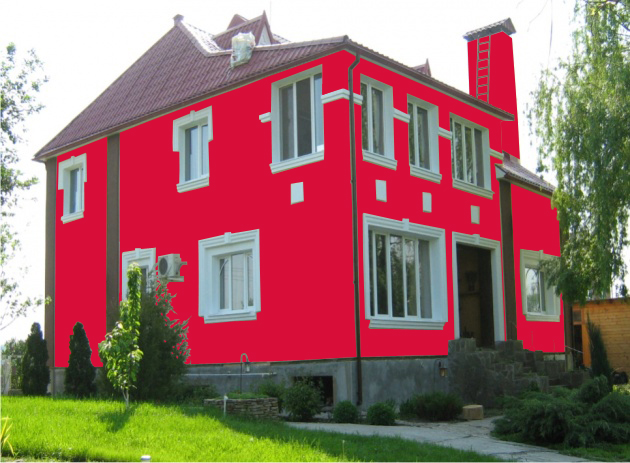 Цвет 20