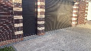 Мы приступаем к отделочным работам – это цоколь забора