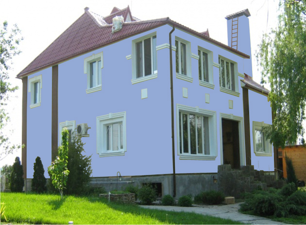 Цвет 35