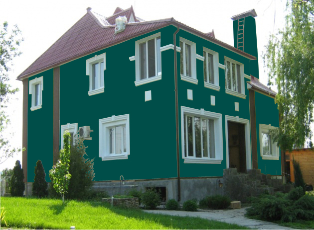 Цвет 32