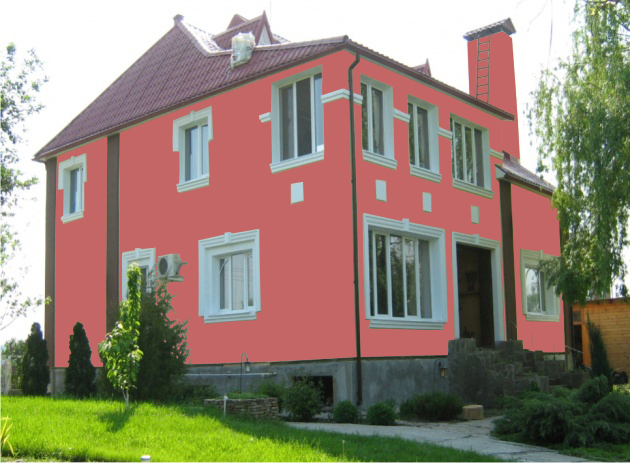 Цвет 15
