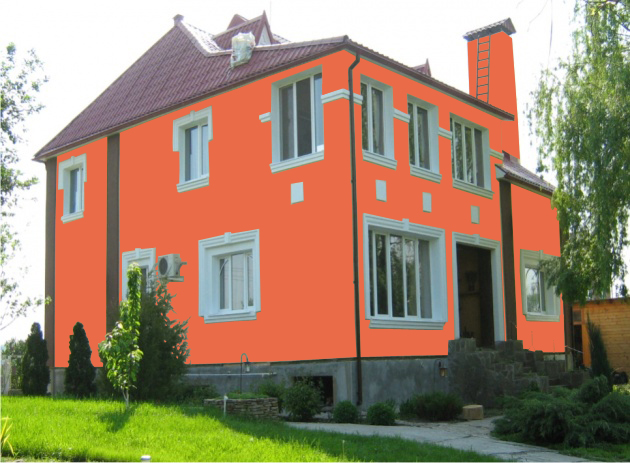 Цвет 11