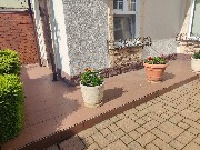 Для прочности и надёжности, в качестве выравнивающего слоя будем применять утеплитель Для прочности и надёжности, в качестве выравнивающего слоя будем применять утеплитель