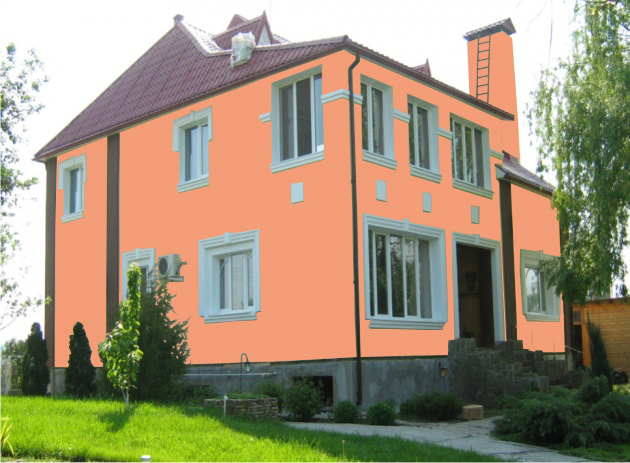 Цвет 10
