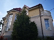 Приступаем к ремонту фасада частного дома