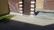 Ведутся армировочные работы