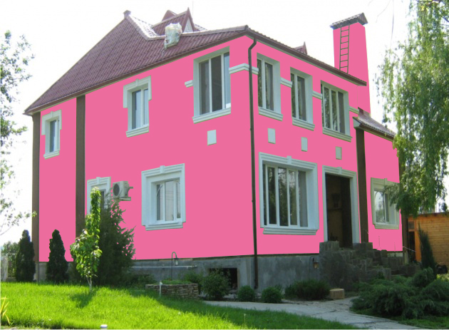 Цвет 14