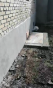 Оштукатуриваем углы и откосы здания