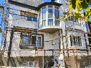 Ведутся армировочные работы