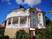 Приступаем к ремонту фасада частного дома