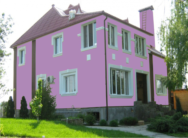 Цвет 17