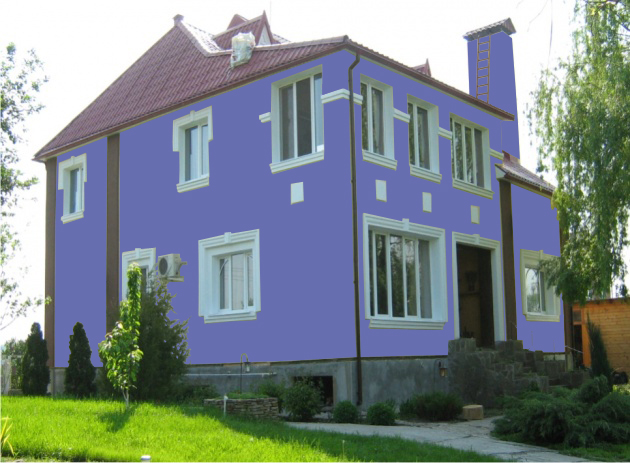 Цвет 36