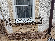 Для прочности и надёжности, в качестве выравнивающего слоя будем применять утеплитель Для прочности и надёжности, в качестве выравнивающего слоя будем применять утеплитель