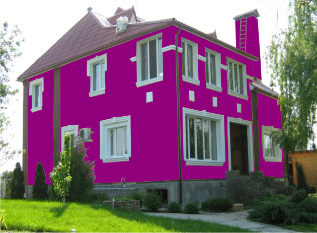 Цвет 18