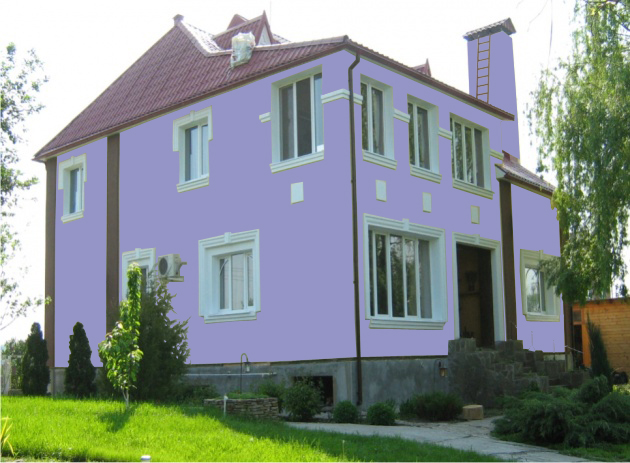 Цвет 34