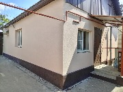 Фасадные  работы