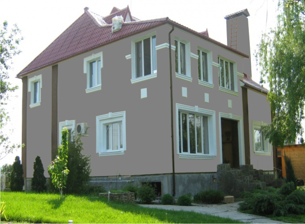 Цвет 46