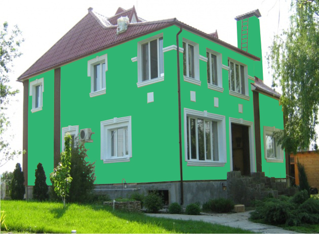 Цвет 31
