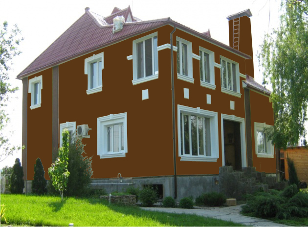 Цвет 45