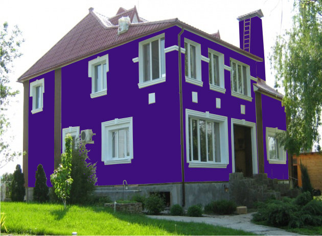 Цвет 40