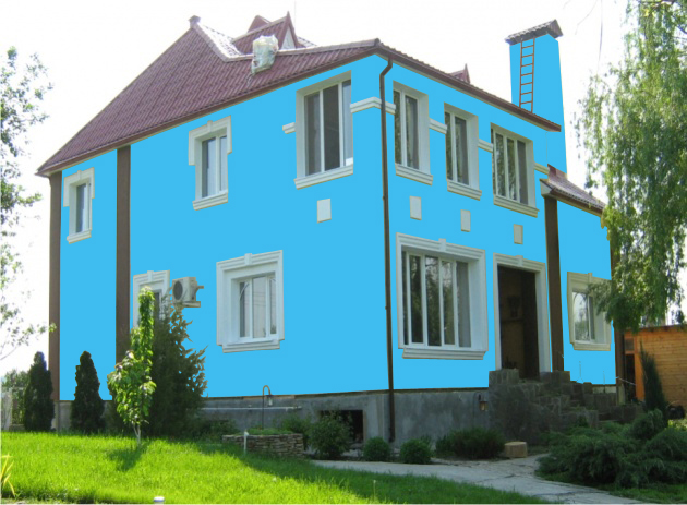 Цвет 38