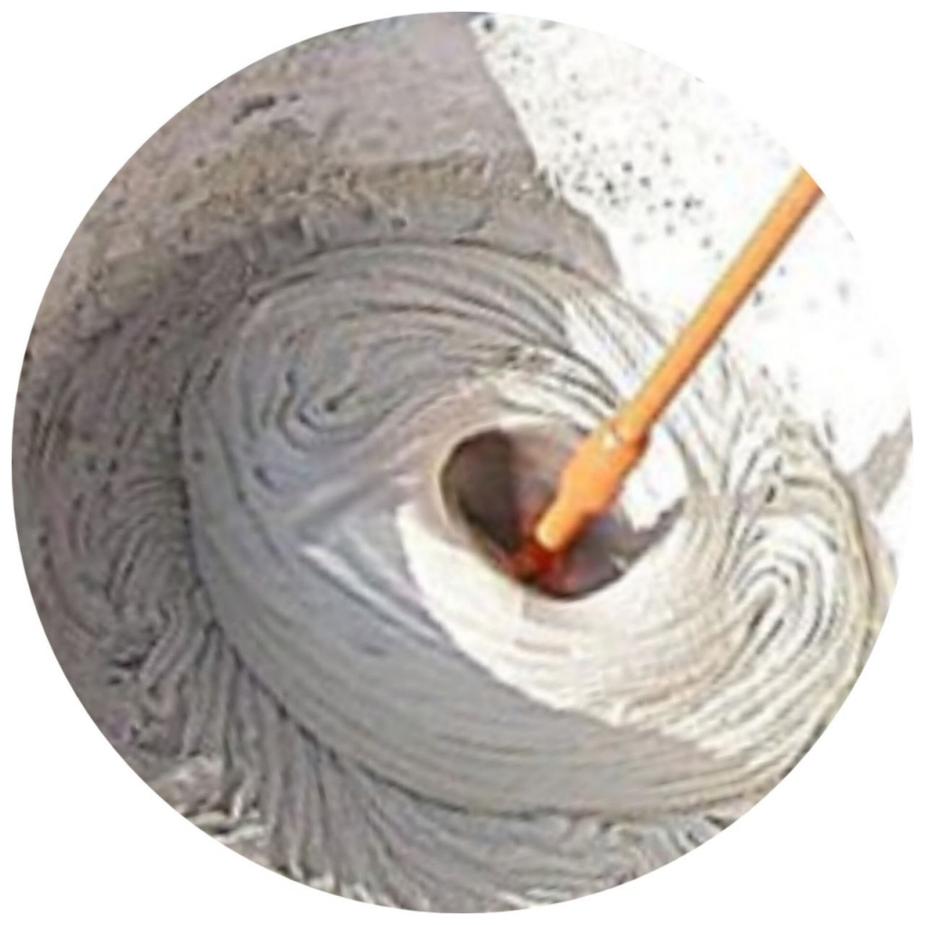 Штукатурка для фасада