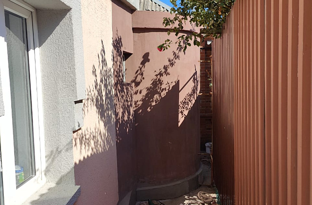 Капитальный ремонт эркера Ростов-на-Дону