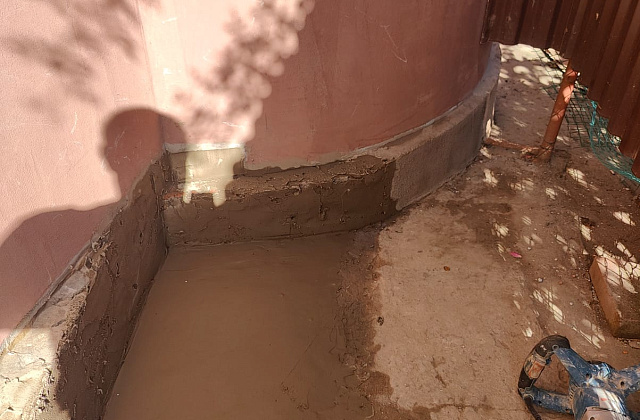 Капитальный ремонт эркера Ростов-на-Дону