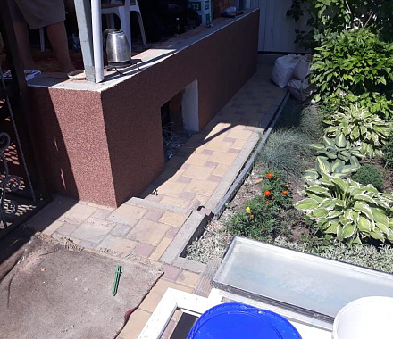 Красиво, надёжно и цена доступная – отделка цоколя